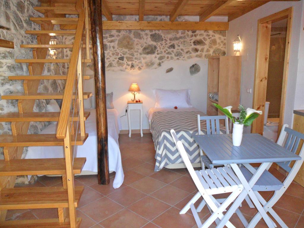Quinta Do Tempo Turismo Rural Monchique Habitación foto