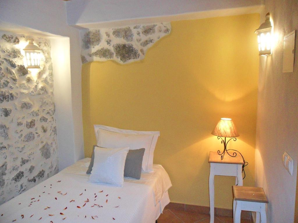 Quinta Do Tempo Turismo Rural Monchique Habitación foto