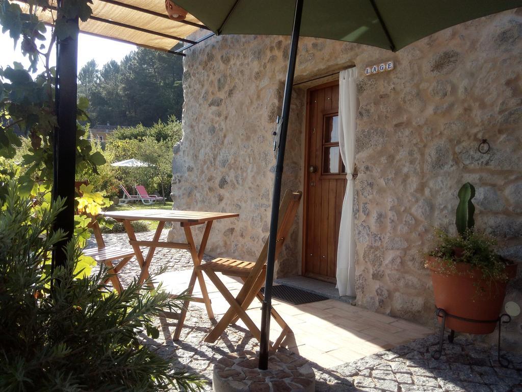 Quinta Do Tempo Turismo Rural Monchique Exterior foto