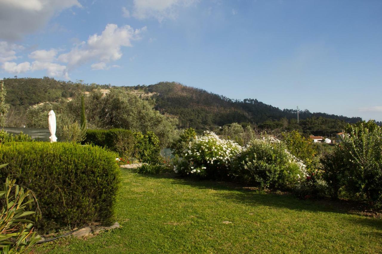 Quinta Do Tempo Turismo Rural Monchique Exterior foto